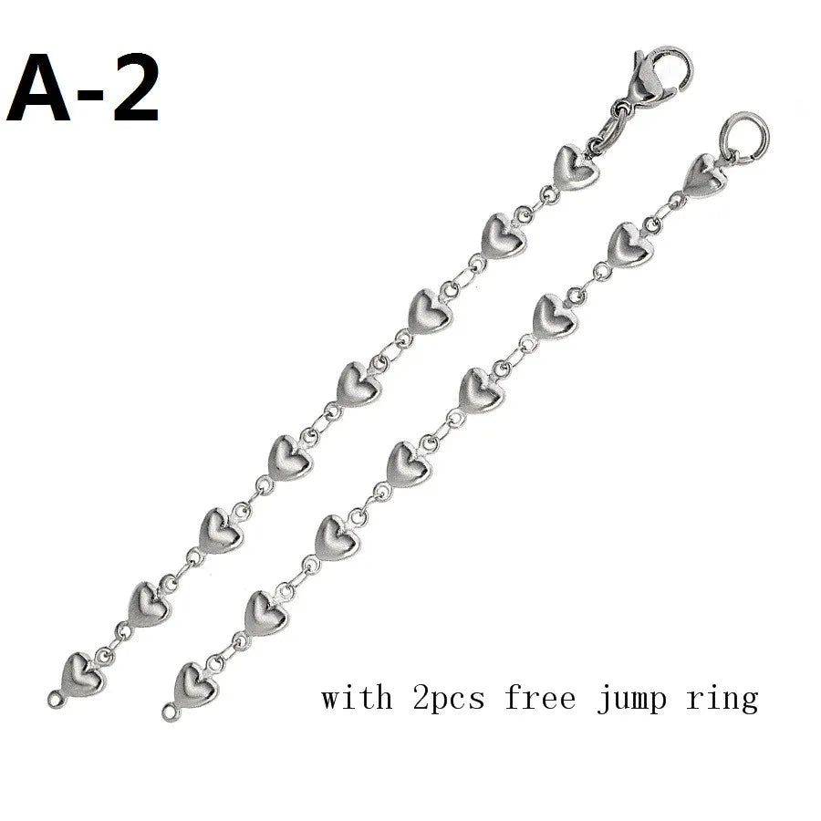 1pc 17mm 23mm 28mm 30mm Stainless Steel Floating Locket Double Curved Glass Memory Locket For Bracelet Jewelry Making Medallion