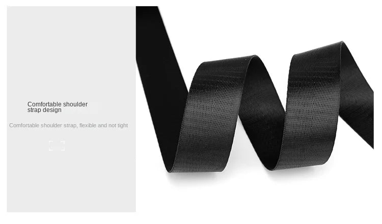 Women's Messenger Bags Waterproof Nylon Shoulder Totes High Quality Large Handbag Female Travel One Shoulder Crossbody Bags