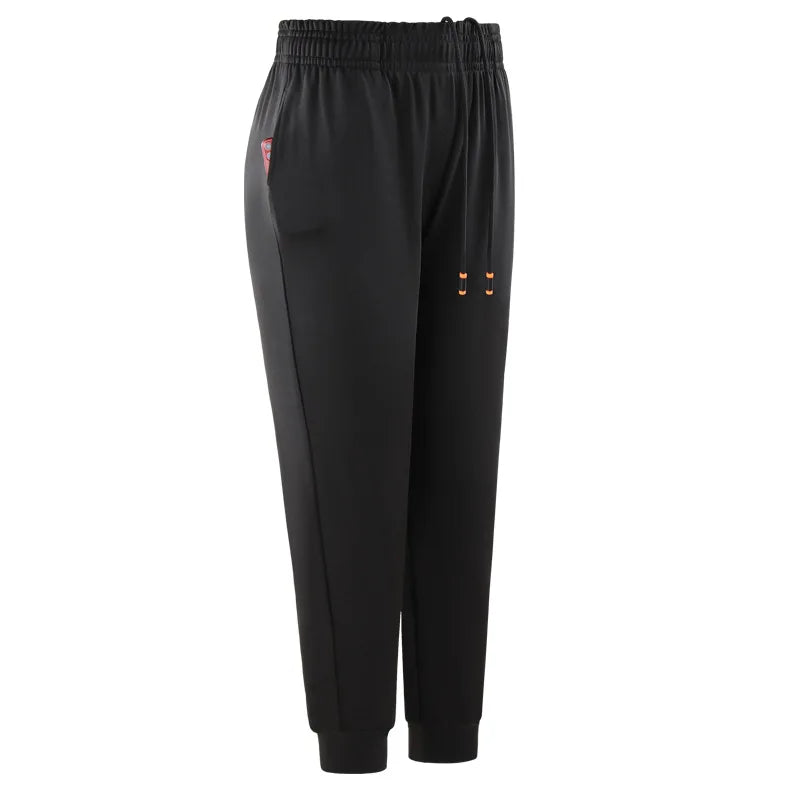 Women Casual Sportswear Running Trousers Sports capris Cycling Sweatpants Hiking Leggings Fitness Trackpants Couple Yoga Pants