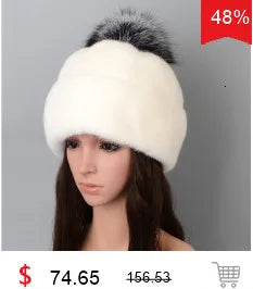 Real Mink Fur Coat Women Winter Natural Mink Coats Hood Genuine Fur Mink Jackets Plus Size Long Vintage Thick Warm Outwear 2024