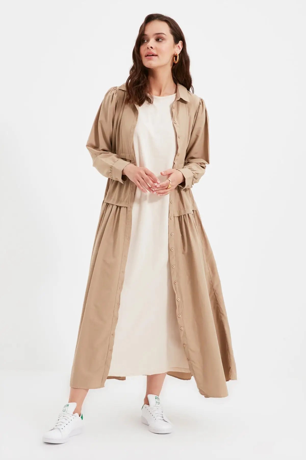 Black-Skin 2 Pack 0 Cotton Orme Lining Dress TCTAW22UK0110