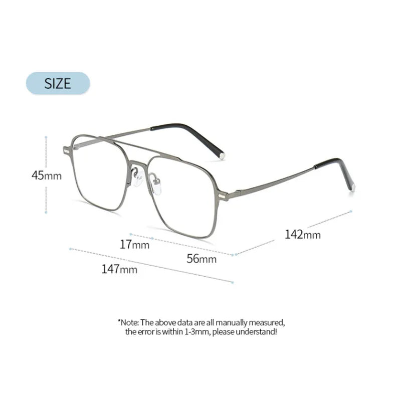 ZHIYI Brand Men Polarized Sunglasses Magnet Adsorption on Glasses Frame 2x Lens Day Night Vision Glasses for Driving Male