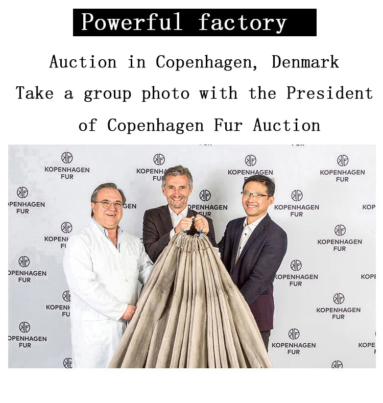 Fangtai 2023 Natural Real Fox Fur Coat Fur Coat Women Warm Luxury Free Shipping Fashion Female Vest Women's Winter Cold Jacket