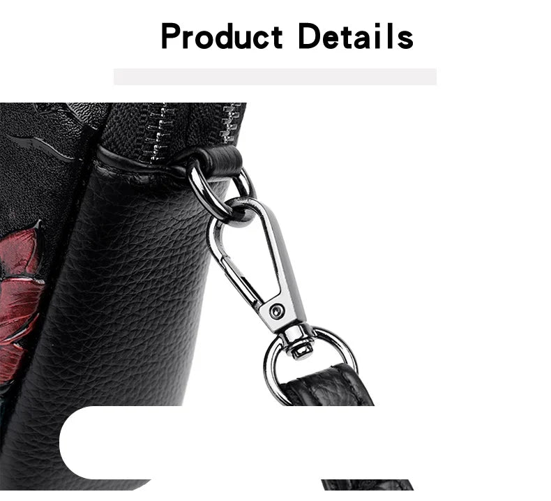 New Fashion Messager Luxury Women Cute Shoulder Bags PU Leather Daily Tote Party Multi-function Casual Leisure Girl Handbags