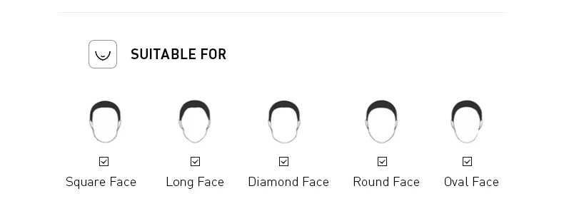 MERRYS DESIGN Women Classic Retro Glasses Frame Oval Fashion Glasses Myopia Prescription Eyeglasses Heart Shape Legs S2717