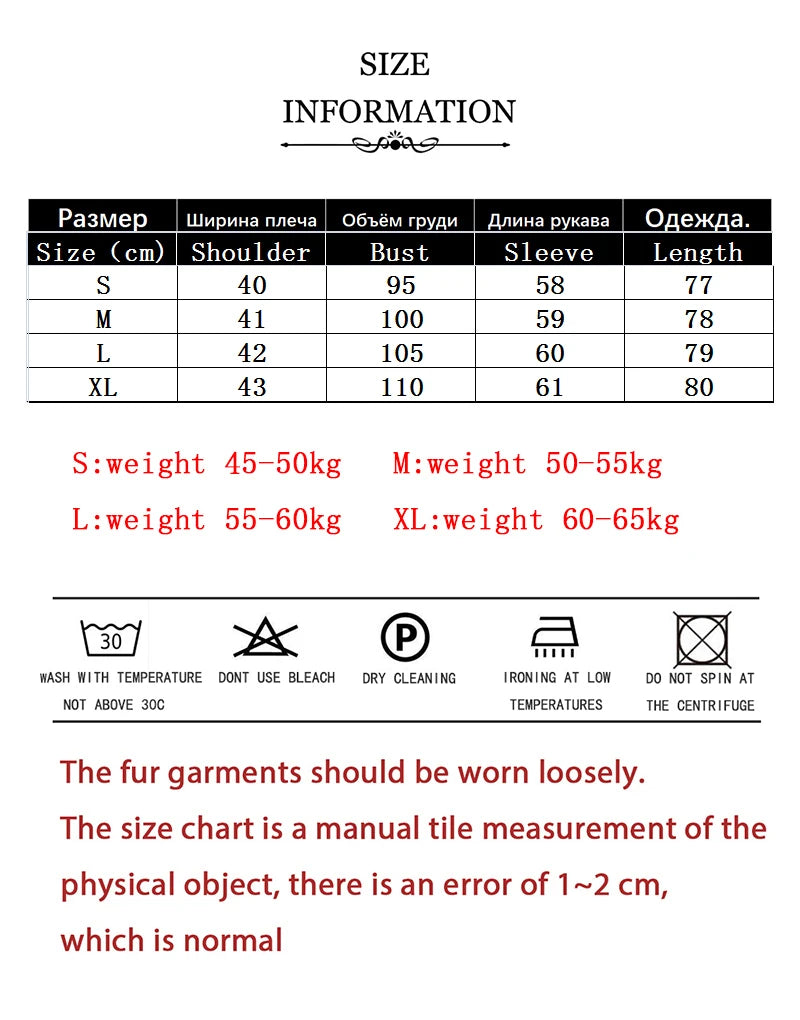 Fangtai 2023 Natural Real Fox Fur Coat Fur Coat Women Warm Luxury Free Shipping Fashion Female Vest Women's Winter Cold Jacket